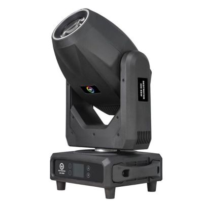 LIGHT4ME DESTROYER 300 BSW LED Moving Head Scheinwerfer