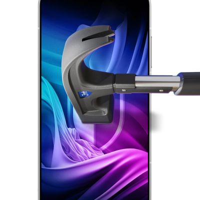 7. 3mk Silky Matt Pro Mattfolie für Xiaomi Poco X8 Pro Max