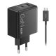 8. Lenovo G0A6065BEU Universelles Handy-Ladegerät Schwarz AC Intern