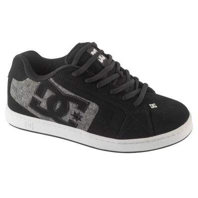 DC Shoes Net DC01774-062 Schwarz 38