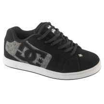 DC Shoes Net DC01774-062 Schwarz 38
