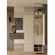 11. WARDROBE HAGUE II 1SZ1W KASCHMIR
