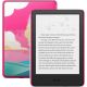 Amazon Kindle Kids 6" 16 GB Unicorn Valley E-Book-Reader