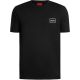 5. Hugo T-Shirt Dugopak Offenes Set mit verschiedenen Herren-T-Shirts (50548566-960)