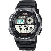 Herrenuhr CASIO AE-1000W-1BVDF + Box