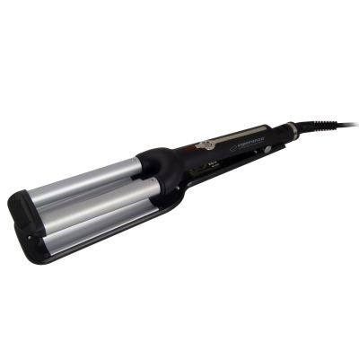 20. Esperanza ISABELLA EBL013 Haarcrimper (55W; schwarz)