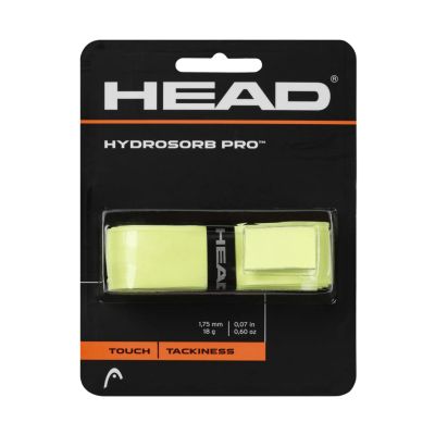 Head Hydrosorb Pro Lime Wrap 285303