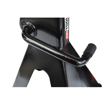 AW-Tools AWTOOLS Autoständer, 2 Stück, 6 Tonnen, 385–585 mm