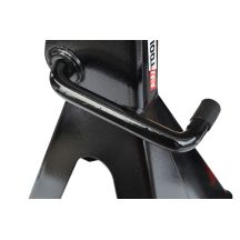 AW-Tools AWTOOLS Autoständer, 2 Stück, 6 Tonnen, 385–585 mm