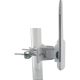 6. Schwaiger DTA4000 011 Außenantenne 36 dB