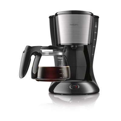 4. Filterkaffeemaschine PHILIPS HD 7462/20
