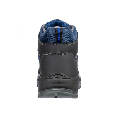 3. Albatros Safe Mid M MLI-S41B1 Schuhe