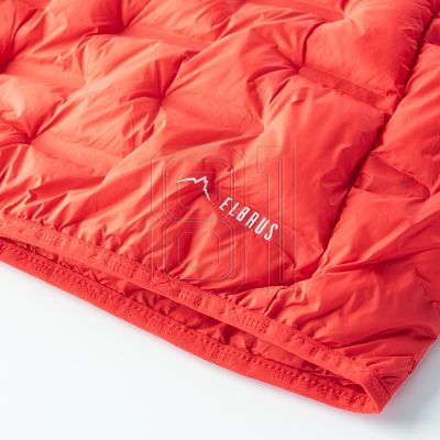 4. Elbrus Pro Guard Vest M 92800403241