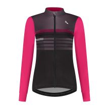 Rogelli STRYDE Damenjacke, pink, XL