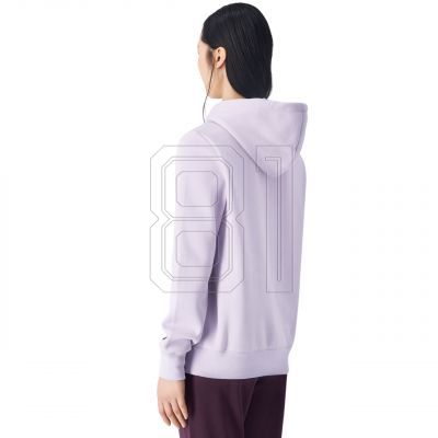 8. Champion Kapuzenpullover W 117530 VS057