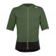 POC 52711-1424 RESISTANCE RACE ENDURO TEE GRÜN