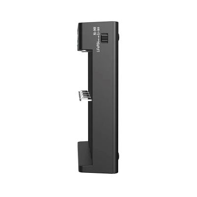 2. XTAR Universal-Ladegerät für Lithium-Ionen- und NiMH-Akkus MX4