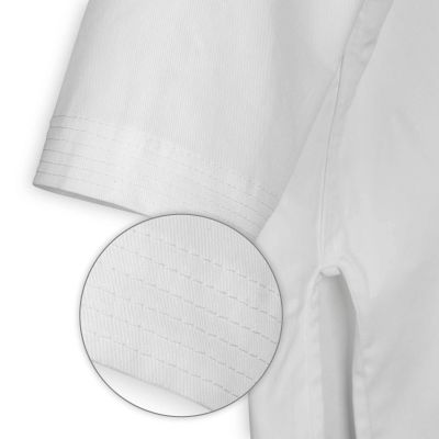 12. Karate-Kimono für Kinder + gratis Gürtel - DBX BUSHIDO ARK-3102 120 cm