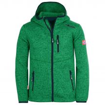 TrollKids Jondalen Jacket XT Jr Fleecejacke 222-327