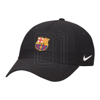 Nike FC Barcelona Club cap FN4859-010