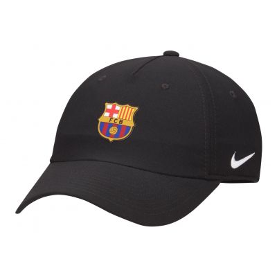 Nike FC Barcelona Club FN4859-010 Baseballkappe