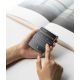 6. Ringke Cover Display Pro 2er-Pack Schutzglas für Samsung Galaxy Z Flip 8