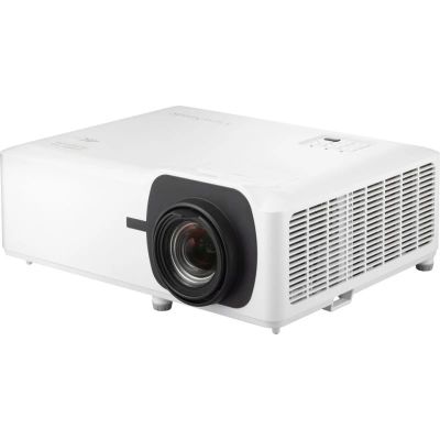 2. Viewsonic LS901-4K Datenprojektor, Standardprojektor, 5500 ANSI Lumen, UHD 4K (3840 x 2160), Weiß