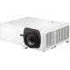 2. Viewsonic LS901-4K Datenprojektor, Standardprojektor, 5500 ANSI Lumen, UHD 4K (3840 x 2160), Weiß