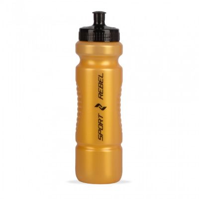 2. Sportrebel Eco Trinkflasche 900ml BID012