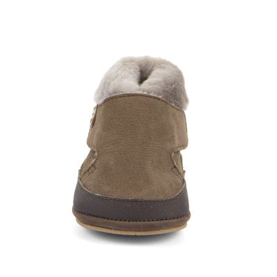 4. Froddo Kinderstiefel BAREFOOT FURRY WALK (G1160004-2)