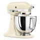 4. KitchenAid 5KSM125EAC Küchenmaschine (300W)