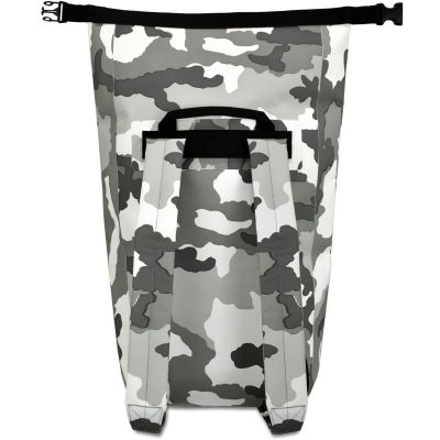 2. Wasserdichter Rucksack MORO SEMI LINE