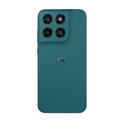 15. Motorola Moto G77, 17,3 cm (6,8 Zoll), Hybrid-Dual-SIM, Android 16.0, 5G, USB Typ-C, 8 GB RAM, 256 GB Speicher, 5200 mAh Akku, Grün