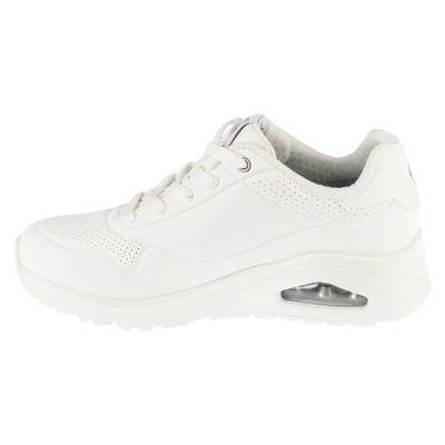 2. Skechers Uno-Rock N' Charm 190003-WHT Weiß 36