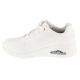 2. Skechers Uno-Rock N' Charm 190003-WHT Weiß 36