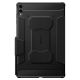 4. Spigen Rugged Armor "Pro" Hülle für Samsung Galaxy Tab S11 Ultra 14.6 - Schwarz