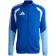2. adidas Tiro 26 Competition Trainings-Sweatshirt für Herren, blau, KA7675