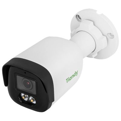 IP-Kamera TC-C35WS 3ERA-28 Color Maker / Lite Serie 5 MP x 2,8 mm TIANDY