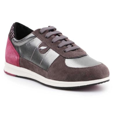 2. Geox D Avery B Lifestyle-Schuhe D52H5B-0AJ22-C1G9F