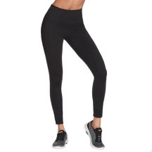 Skechers Go Walk Leggings mit hoher Taille W W03LG30B-BLK