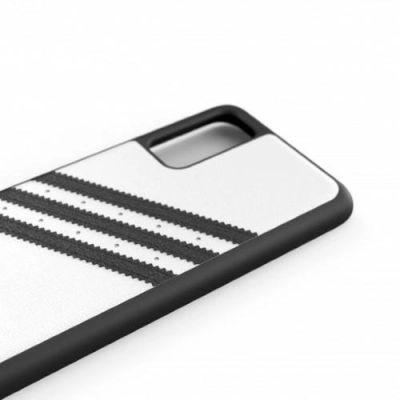 5. Adidas OR Muddled Case PU Sam G980 S20 weiß-schwarz/weiß-schwarz 38622