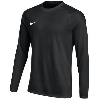 2. Nike Dri-FIT Park VIII Herren-T-Shirt Schwarz HV8232 010