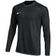 2. Nike Dri-FIT Park VIII Herren-T-Shirt Schwarz HV8232 010
