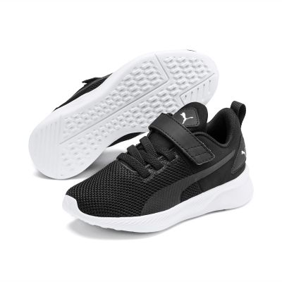 8. Puma Flyer Runner V PS Jr 192929 01 Schuhe
