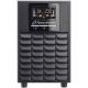3. PowerWalker VFI 1500 CG PF1 Doppelwandler (Online) 1,5 kVA 1500 W 4 x Netzsteckdosen