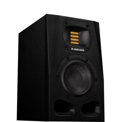 10. ADAM AUDIO A4V - Aktiver Monitor