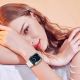 14. Strap Triple Protection für Apple Watch 38 / 40 / 41 mm Armband - weiß
