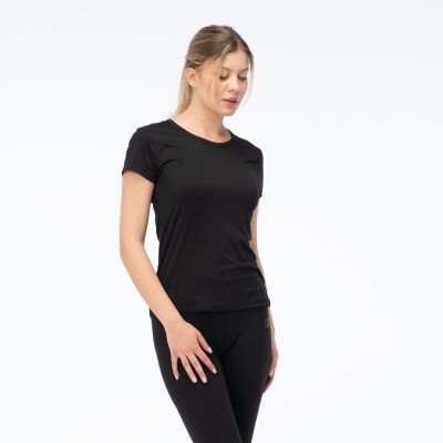 10. Damen Kurzarm-T-Shirt MILKI II WMNS