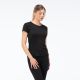 10. Damen Kurzarm-T-Shirt MILKI II WMNS