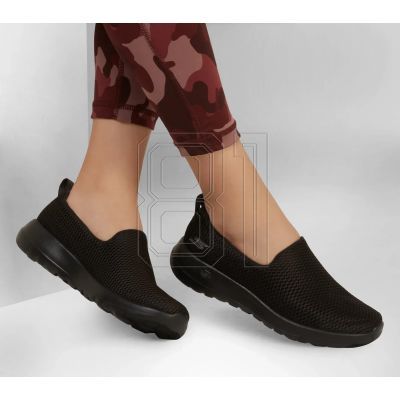 2. Skechers GO Walk Joy W 15600BBK Schuhe
